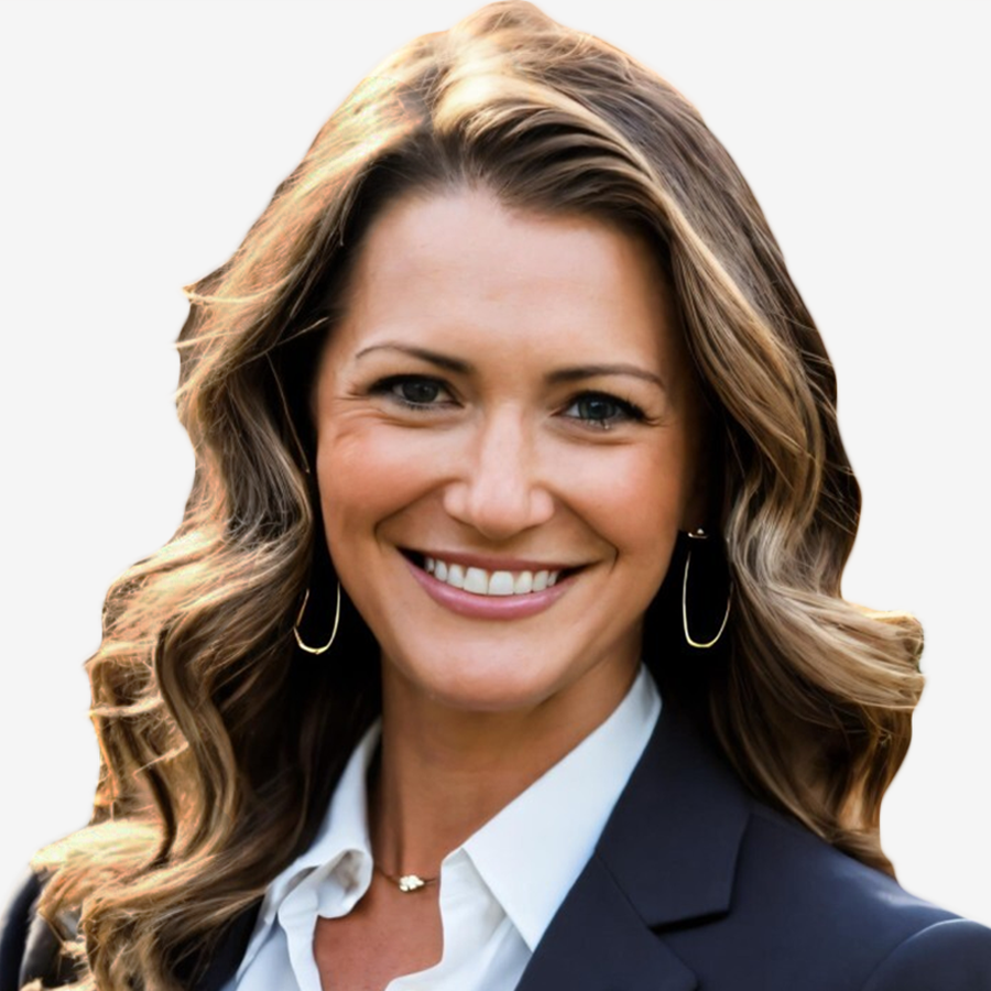 Ashley Jones-Mitchell